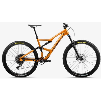 Планински велосипед Orbea OCCAM H20-EAGLE 2023 (N255)