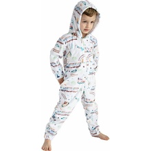 Relax overal Vláčik