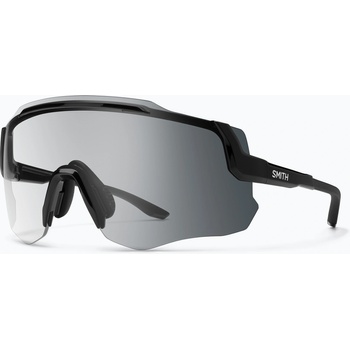 Smith Optics Слънчеви очила Smith Momentum black/photochromic clear to grey