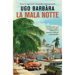 mala notte (2026)