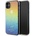 GUESS Кейс Guess IML Faceted Mirror Disco Iridescent за iPhone 11 / Xr, многоцветен (GUE003398-0)