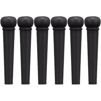 Hosco F-0007 Black Мостов щифт (F-0007)