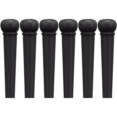 Hosco F-0007 Black Мостов щифт (F-0007)