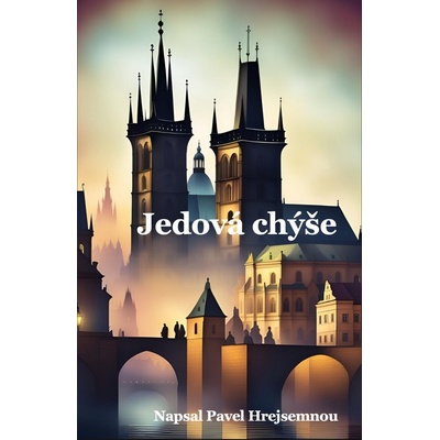 Jedová chýše I.