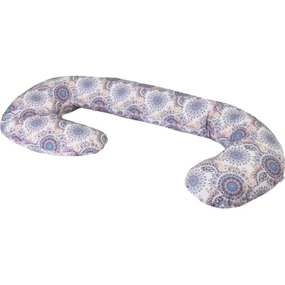 BabyMatex Възглавница за бременни и кърмене Baby Matex - C-Llow typu C, 06 (5902675061834)