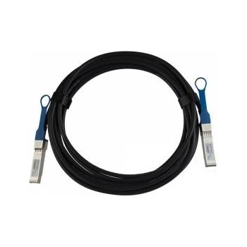 StarTech Червен SFP + кабел Startech JG081CST 5 m