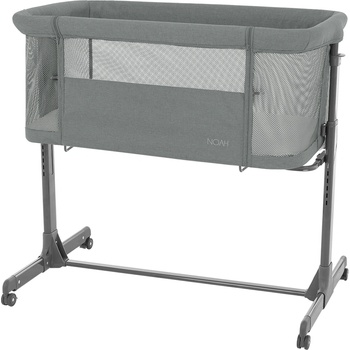 Kikkaboo Мини кошара Noah Dark Grey (31003020092)