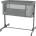 Kikkaboo Мини кошара Noah Dark Grey (31003020092)