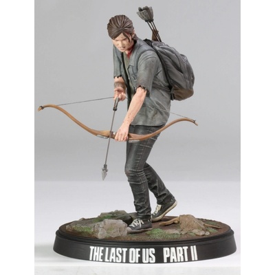 Dark Horse Last of Us Part II Ellie with Bow