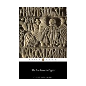First Poems in English | Michael Alexander (ISBN: 9780140433784)
