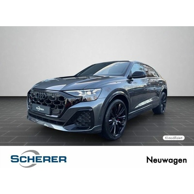 Audi SQ8 TFSI Tiptronic 373 kW