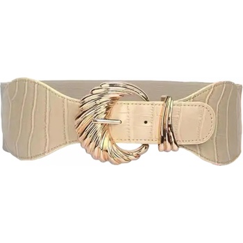 HARAHU Колан ga-29164 - Слабо Кафяв kp29164 (ga-29164)