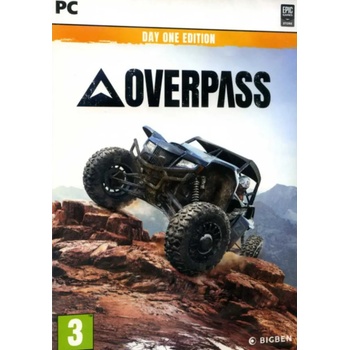 Overpass (D1 Edition)