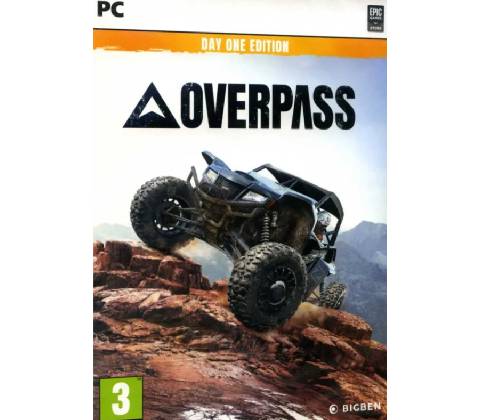 Overpass (D1 Edition)
