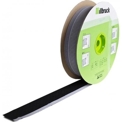 Tremco illbruck ME321 Okenní fólie exteriér EW šíře 90 mm s perlinkou