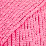 DROPS Design Paris Uni Colour 33 Pink Плетива прежда (104333)