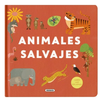 Animales salvajes