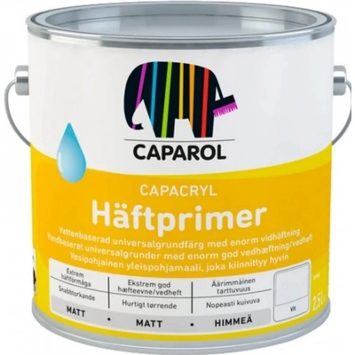 CAPAROL Capacryl Haftprimer 2,4 l W – Zbozi.Blesk.cz