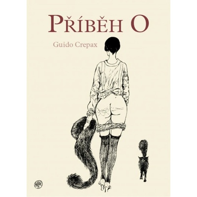 Příběh O - Anne Desclosová