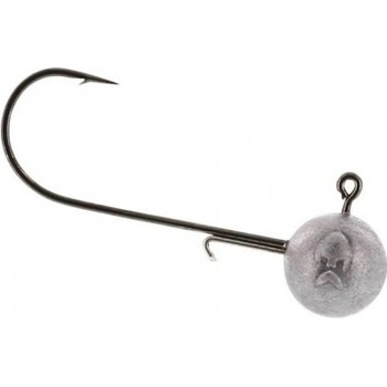 WESTIN Jigová hlava RoundUp LT Natural vel.4 25g 3 ks