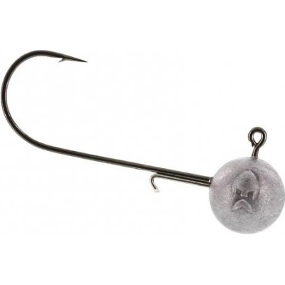 WESTIN Jigová hlava RoundUp LT Natural vel.4 20g 3 ks