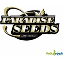 Paradise Seeds Atomical Haze semena neobsahují THC 10 ks