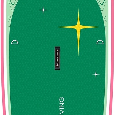 Paddleboard Ridewave Romantic 10'