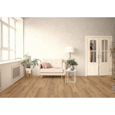 Floor Forever Authentic oak click rigid Dub cisársky 1040 2,21 m²