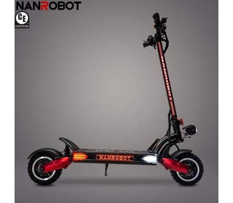 Nanrobot LS7+