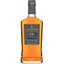 Larsen VS Single Grape 40% 0,7 l (holá láhev)