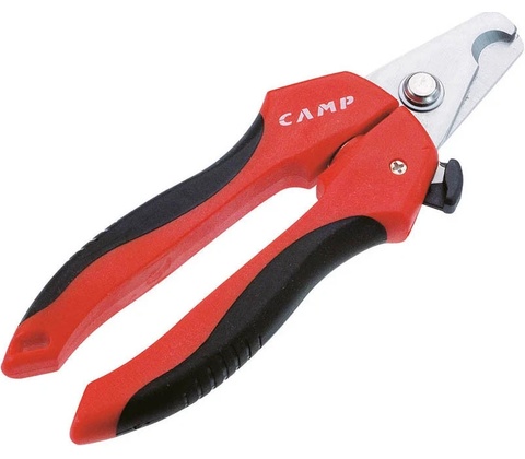 Camp Rope Scissors