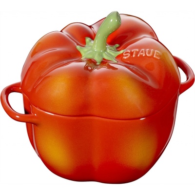 Staub paprika 0,45 l