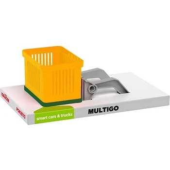 Efko IGRÁČEK Zdravotnice midi