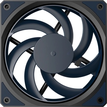Cooler Master Case Fan (MFZ-S2NN-25NPK-R1)
