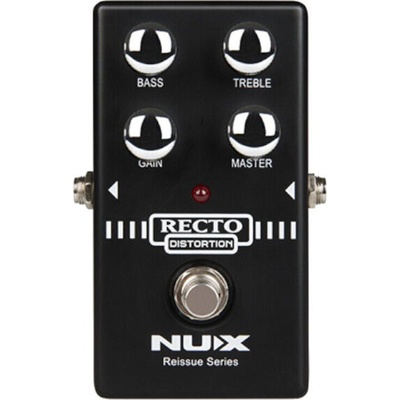 Nux Recto Distortion