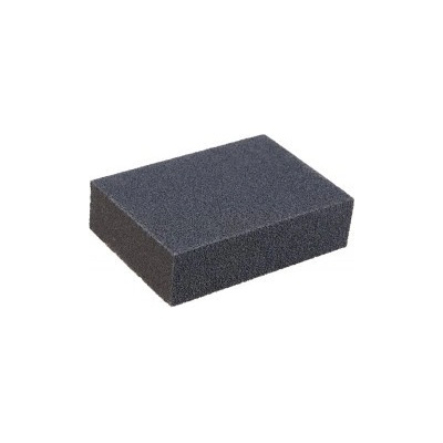 Brúsna hubka 100x70x25 mm P180