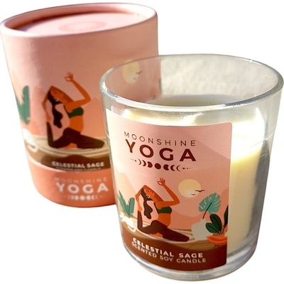 Moonshine Yoga Celestial Sage 120g