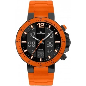 Jacques Lemans Milano 1-1726H (1-1726H)