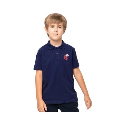 Winkiki WJB 91394 tmavo modrá