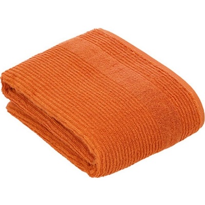 Vossen Ručník Tomorrow oranžová electric orange 100 x 150 cm
