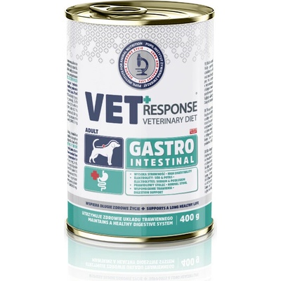 Vet Response Gastrointestinal 400 g