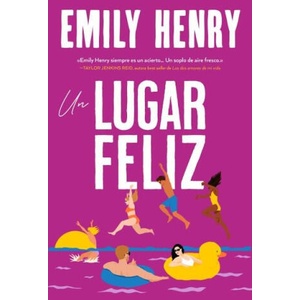 UN LUGAR FELIZ (2024)