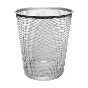 Odpadkový kôš Q-connect 19 l