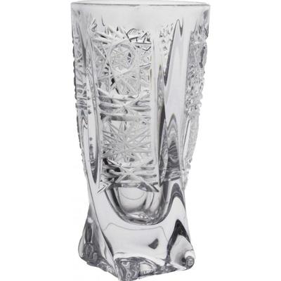 Royal Crystal Broušené panákové sklenice 50 ml
