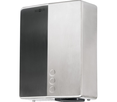 SAPHO Bezdotykový elektrický osoušeč rukou 220-240V 2050W
