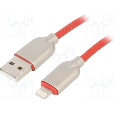 Gembird CC-USB2R-AMLM-2M-R