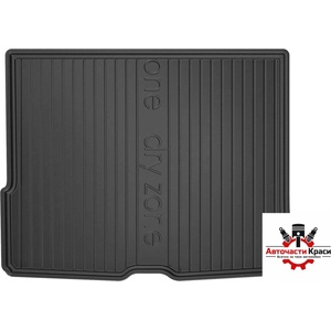 FroGum Стелка Багажник -DZ 401167 -Mercedes GLC X253 16- (DZ401167)