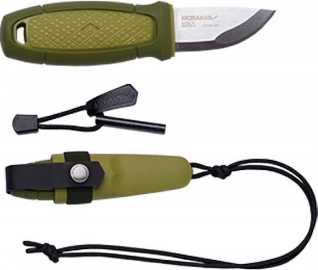 MORAKNIV Eldris Neck Knife Kit