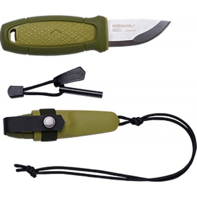 MORAKNIV Eldris Neck Knife Kit