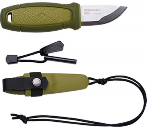 MORAKNIV Eldris Neck Knife Kit